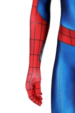 Brand New Day Spider-Man Peter Parker Cosplay Costume - Image 8