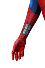 Brand New Day Spider-Man Peter Parker Cosplay Costume - Image 17