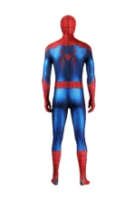 Brand New Day Spider-Man Peter Parker Cosplay Costume - Image 3