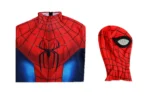 Brand New Day Spider-Man Peter Parker Cosplay Costume - Image 23