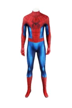 Brand New Day Spider-Man Peter Parker Cosplay Costume - Image 4