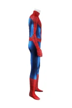 Brand New Day Spider-Man Peter Parker Cosplay Costume - Image 6