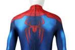 Brand New Day Spider-Man Peter Parker Cosplay Costume - Image 15