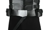 Winter Soldier Bucky Barnes Cosplay Costume Suits Full Set - Image 17