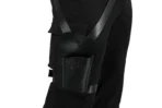 Winter Soldier Bucky Barnes Cosplay Costume Suits Full Set - Image 15