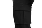 Winter Soldier Bucky Barnes Cosplay Costume Suits Full Set - Image 14