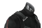 Winter Soldier Bucky Barnes Cosplay Costume Suits Full Set - Image 9