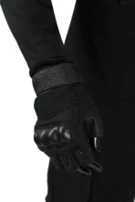 Winter Soldier Bucky Barnes Cosplay Costume Suits Full Set - Image 22