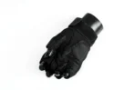 Winter Soldier Bucky Barnes Cosplay Costume Suits Full Set - Image 24
