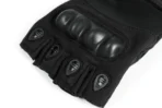 Winter Soldier Bucky Barnes Cosplay Costume Suits Full Set - Image 25