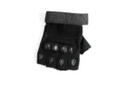 Winter Soldier Bucky Barnes Cosplay Costume Suits Full Set - Image 26