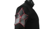 Winter Soldier Bucky Barnes Cosplay Costume Suits Full Set - Image 28