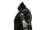 Winter Soldier Bucky Barnes Cosplay Costume Suits Full Set - Image 29