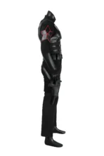 Winter Soldier Bucky Barnes Cosplay Costume Suits Full Set - Image 6