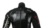 Winter Soldier Bucky Barnes Cosplay Costume Suits Full Set - Image 20