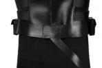 Winter Soldier Bucky Barnes Cosplay Costume Suits Full Set - Image 19