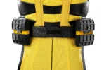 Wolverine Cosplay Costume Marvel Rivals Outfit - Image 19