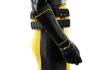 Wolverine Cosplay Costume Marvel Rivals Outfit - Image 18