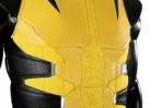 Wolverine Cosplay Costume Marvel Rivals Outfit - Image 22