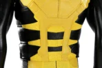 Wolverine Cosplay Costume Marvel Rivals Outfit - Image 25