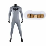 Hush Batsuit Cosplay Costume
