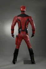 Daredevil Born Again Matt Murdock Cosplay Costume For Men - Image 3
