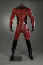 Daredevil Born Again Matt Murdock Cosplay Costume For Men - Image 13