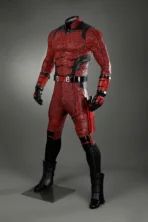 Daredevil Born Again Matt Murdock Cosplay Costume For Men - Image 11