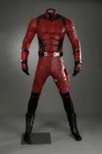 Daredevil Born Again Matt Murdock Cosplay Costume For Men - Image 19
