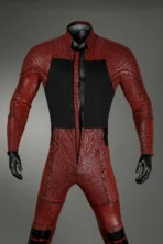 Daredevil Born Again Matt Murdock Cosplay Costume For Men - Image 35