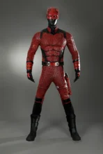 Daredevil Born Again Matt Murdock Cosplay Costume For Men - Image 51