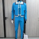 Mr. Fantastic Cosplay Costume - ZCcosplay