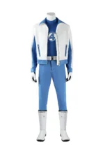 Avengers Doomsday Mister Fantastic Cosplay Costume Reed Richard - Image 11