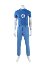 Avengers Doomsday Mister Fantastic Cosplay Costume Reed Richard - Image 21