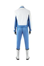 Avengers Doomsday Mister Fantastic Cosplay Costume Reed Richard - Image 12