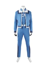 Avengers Doomsday Mister Fantastic Cosplay Costume Reed Richard - Image 44