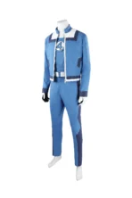 Avengers Doomsday Mister Fantastic Cosplay Costume Reed Richard - Image 49