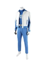Avengers Doomsday Mister Fantastic Cosplay Costume Reed Richard - Image 14