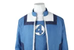 Avengers Doomsday Mister Fantastic Cosplay Costume Reed Richard - Image 50