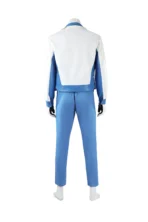 Avengers Doomsday Mister Fantastic Cosplay Costume Reed Richard - Image 16