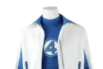 Avengers Doomsday Mister Fantastic Cosplay Costume Reed Richard - Image 19