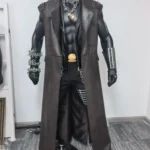 Wolf Lobo Cosplay Costume Suit for Halloween