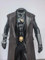 Wolf Lobo Cosplay Costume Suit for Halloween