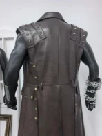 Wolf Lobo Cosplay Costume Suit for Halloween - Image 9