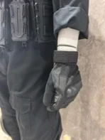 Punisher Cosplay Costume Halloween Suit - Image 7