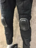 Punisher Cosplay Costume Halloween Suit - Image 8