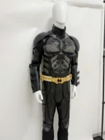 Bruce Wayne Cosplay Costume Batsuit for Man Halloween Outfit - Image 6