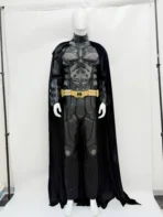 Batman Cospaly