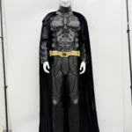 Batman Cospaly