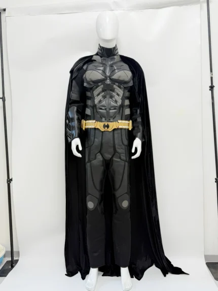 Batman Cospaly
